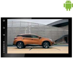 Универсальная магнитола 2DIN 3001 Carpad 4 Android 4.4.2
