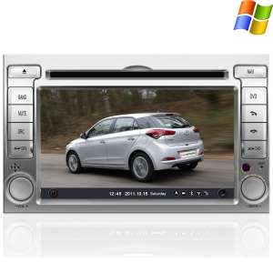 Штатная магнитола Hyundai I20 Winca C030 S100
