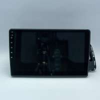 Штатная магнитола для AUDI Q5 2008-17 (руль слева) MEKEDE 5552-5698 10 дюймов Pro 5698 Android 10 8+256 Gb