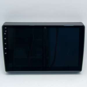 Штатная магнитола для Ford Focus II, C-Max 2005-2011; S-Max, Fusion, Transit 2006-2011,Fiesta, Galaxy LeTrun 4729-5555 10 дюймов XY Android 8 MTK-L 1+16 Gb ++