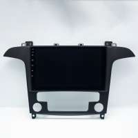 Штатная магнитола для Ford S-Max 2006-2010 Teyes 4502-5579 9 дюймов PLUS 4+64G 5579