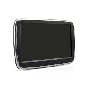 Навесной монитор на подголовник 10 дюймов LeTrun LT-1017 SD-USB видеовход