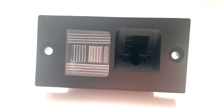 Плафон для камеры заднего вида Hyundai Grand Starex 3, H-1 LeTrun 3652